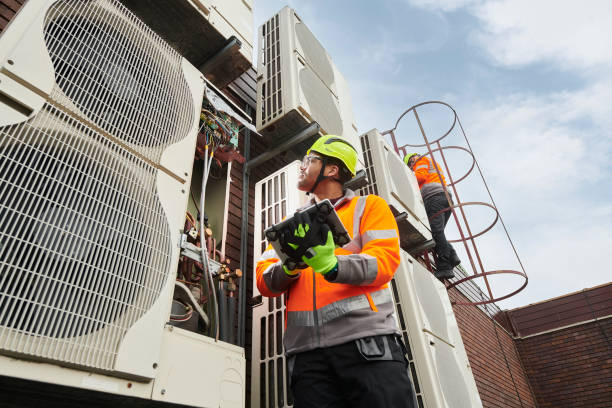 Best Furnace Repair Near Me  in Summerville, SC