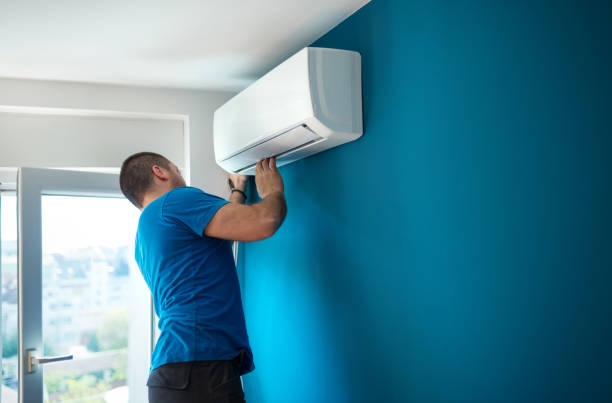 AC Installation Near Me in Summerville, SC