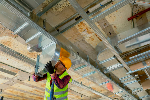 Best Emergency HVAC Repair  in Summerville, SC