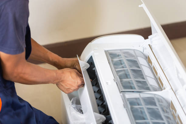 Best HVAC System Installation  in Summerville, SC