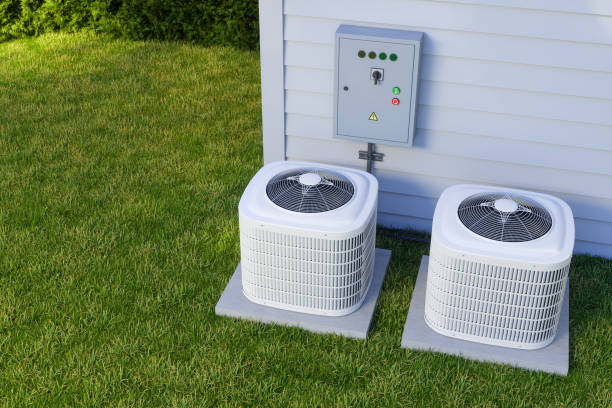 Best Affordable HVAC Services  in Summerville, SC