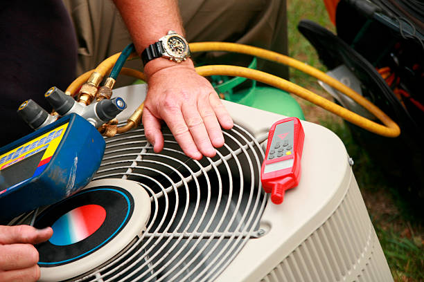 Local HVAC Companies in Summerville, SC