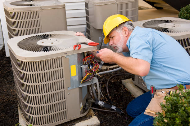 Ductless HVAC Repair in Summerville, SC