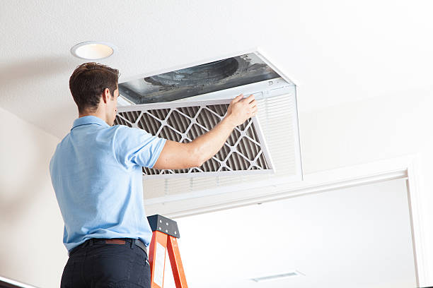 Best Central Air Repair  in Summerville, SC