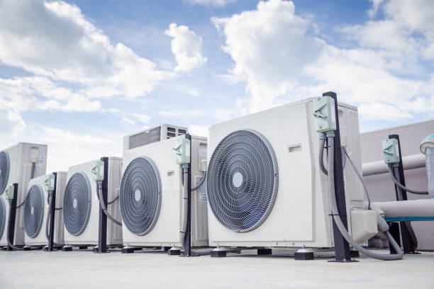 Best Commercial HVAC Repair  in Summerville, SC