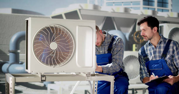 Best Residential HVAC Services  in Summerville, SC