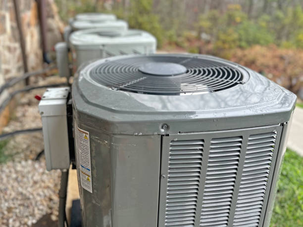 Best HVAC Contractors  in Summerville, SC