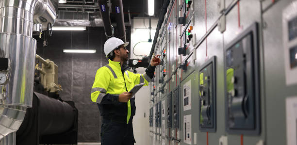 Best Furnace Repair Near Me  in Summerville, SC